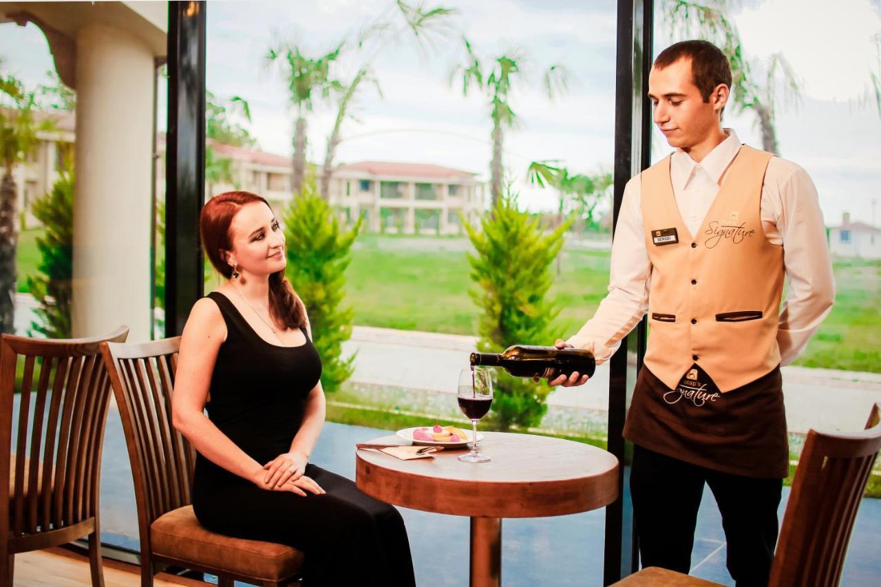 Anaklia Resort By Pratap'S Signature Dış mekan fotoğraf