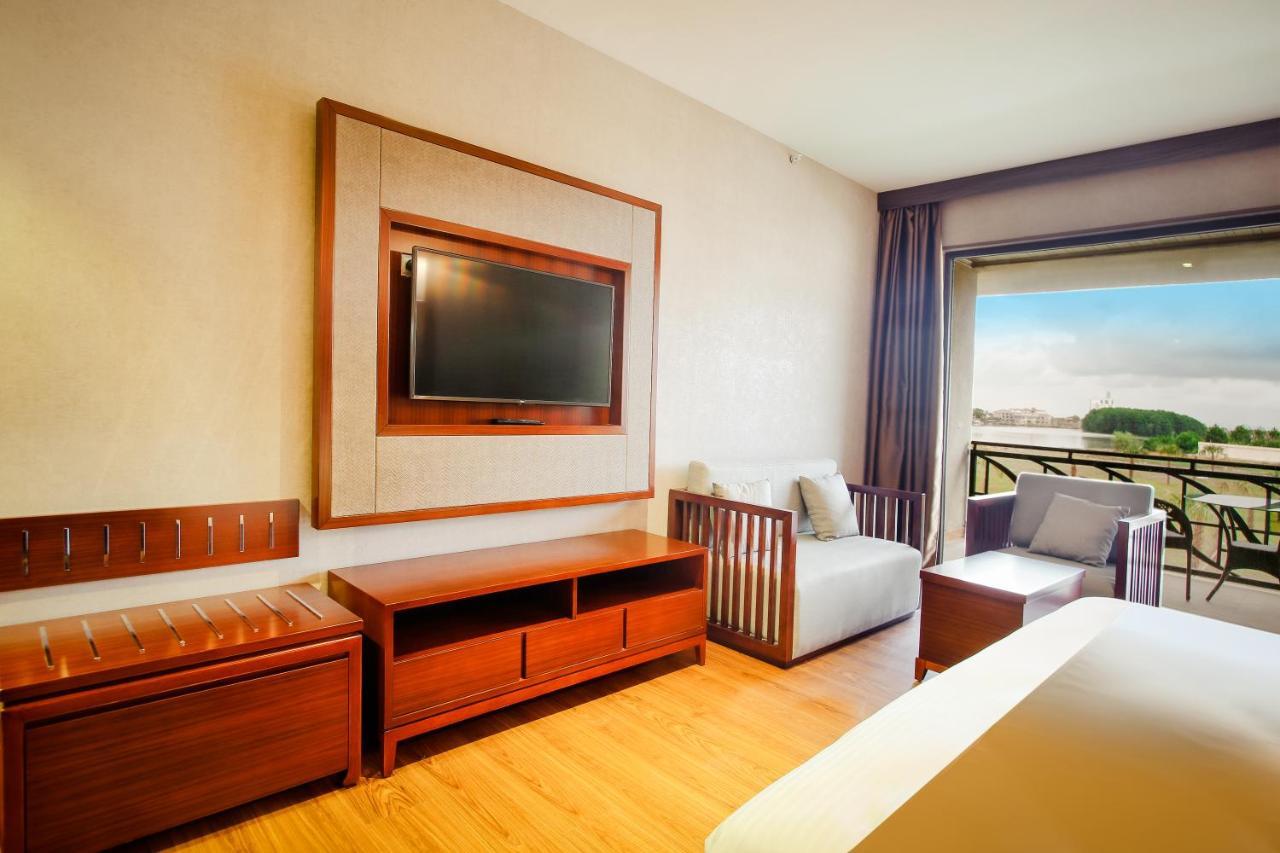 Anaklia Resort By Pratap'S Signature Dış mekan fotoğraf
