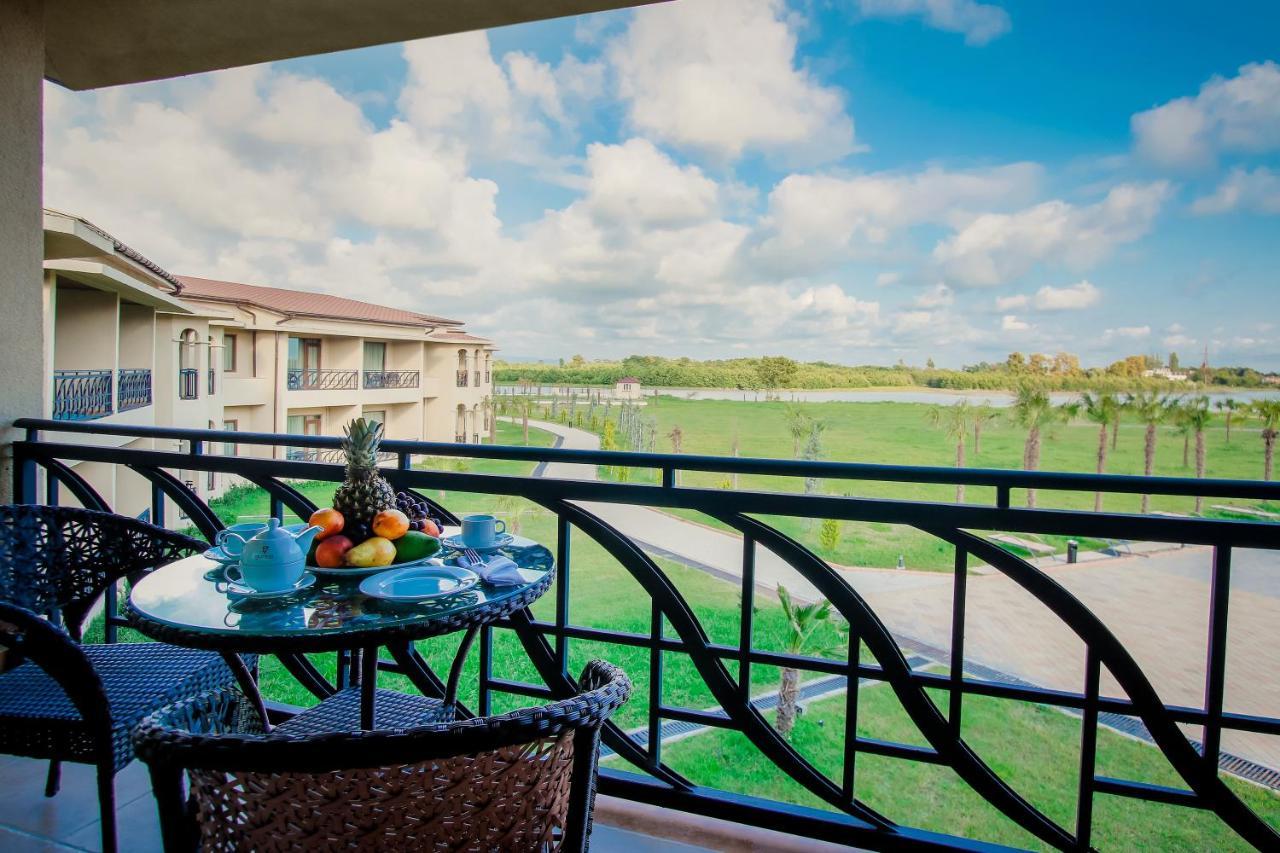 Anaklia Resort By Pratap'S Signature Dış mekan fotoğraf