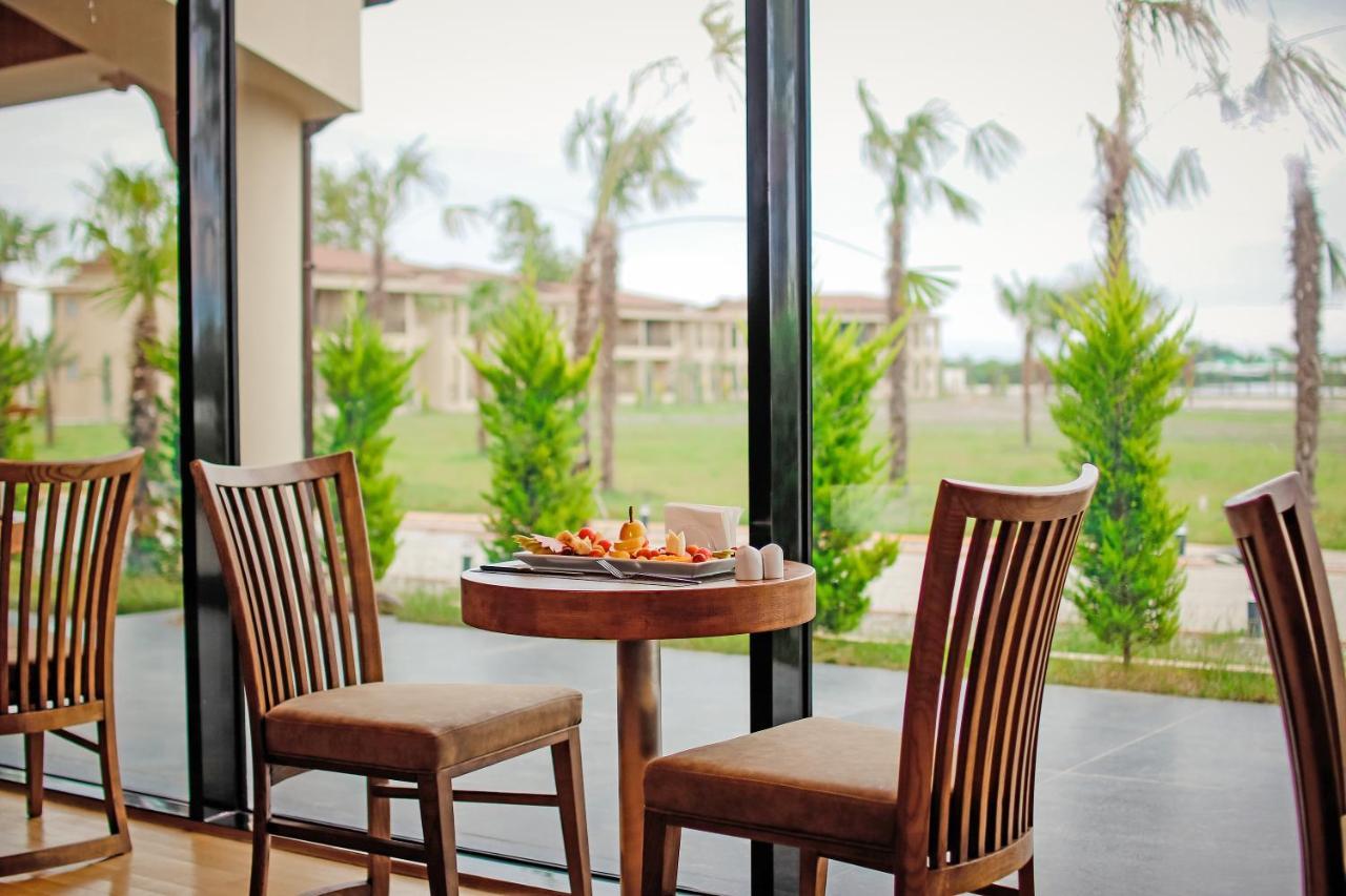 Anaklia Resort By Pratap'S Signature Dış mekan fotoğraf