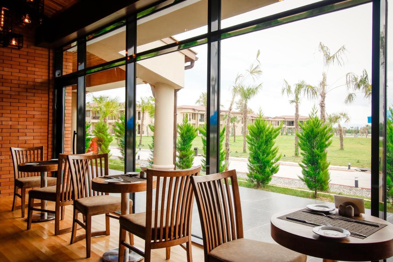 Anaklia Resort By Pratap'S Signature Dış mekan fotoğraf