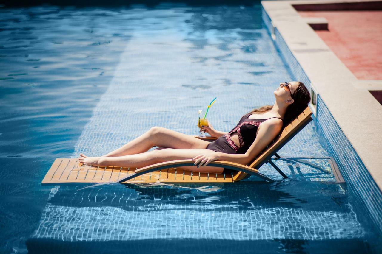 Anaklia Resort By Pratap'S Signature Dış mekan fotoğraf