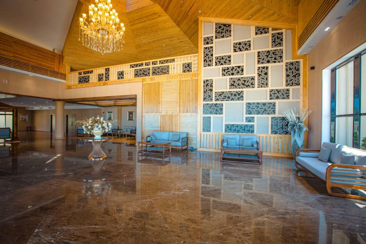 Anaklia Resort By Pratap'S Signature Dış mekan fotoğraf