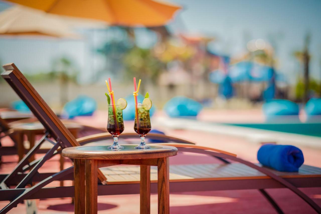 Anaklia Resort By Pratap'S Signature Dış mekan fotoğraf