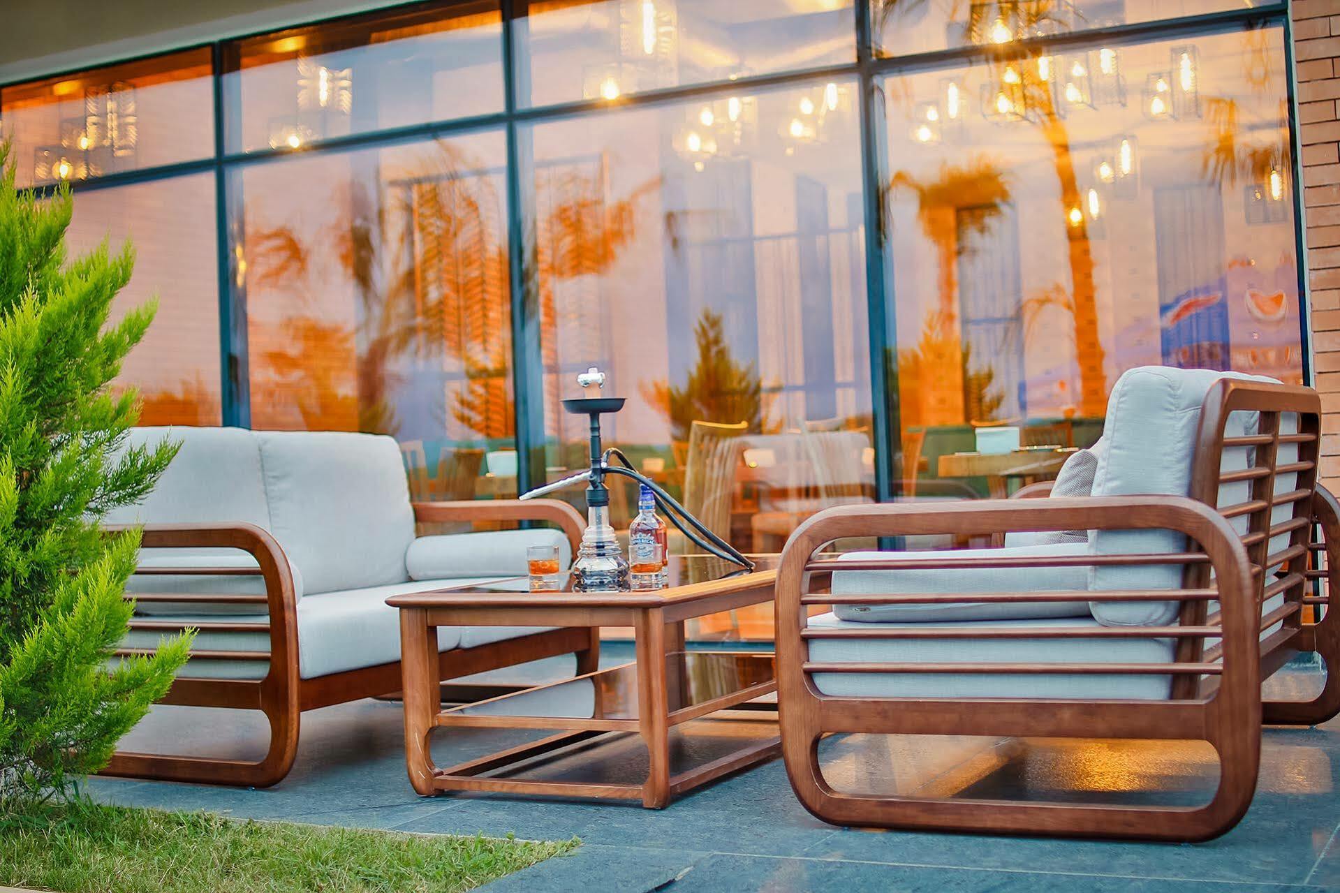 Anaklia Resort By Pratap'S Signature Dış mekan fotoğraf