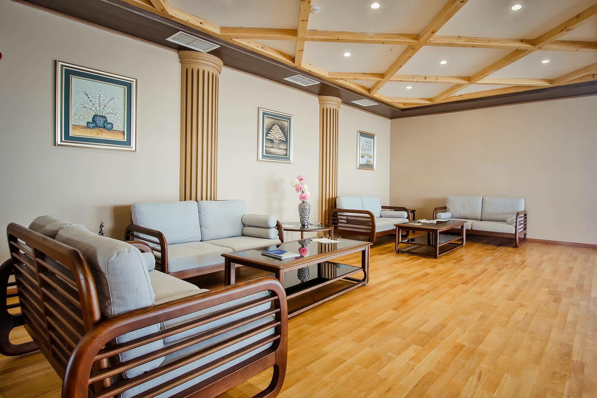 Anaklia Resort By Pratap'S Signature Dış mekan fotoğraf