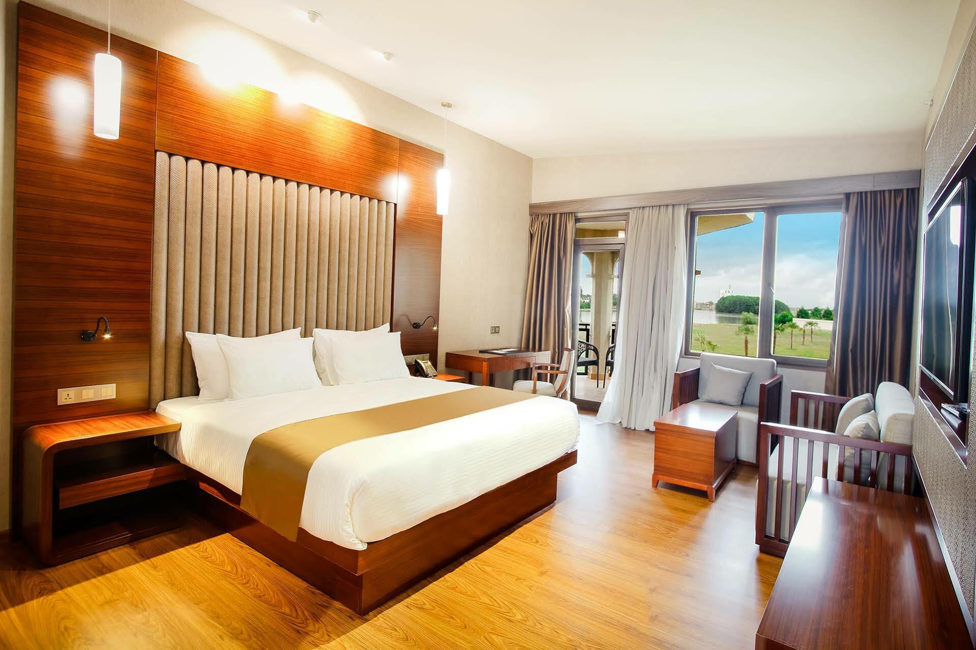 Anaklia Resort By Pratap'S Signature Dış mekan fotoğraf