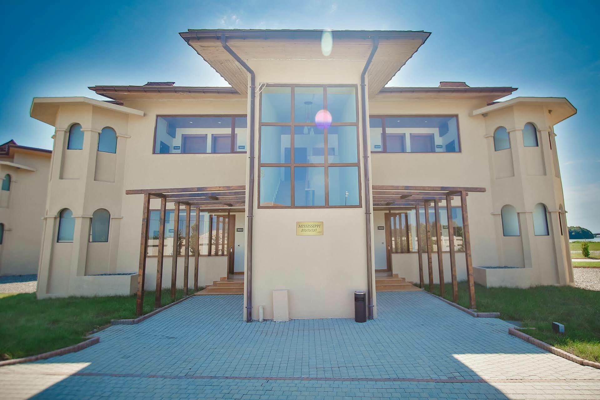 Anaklia Resort By Pratap'S Signature Dış mekan fotoğraf