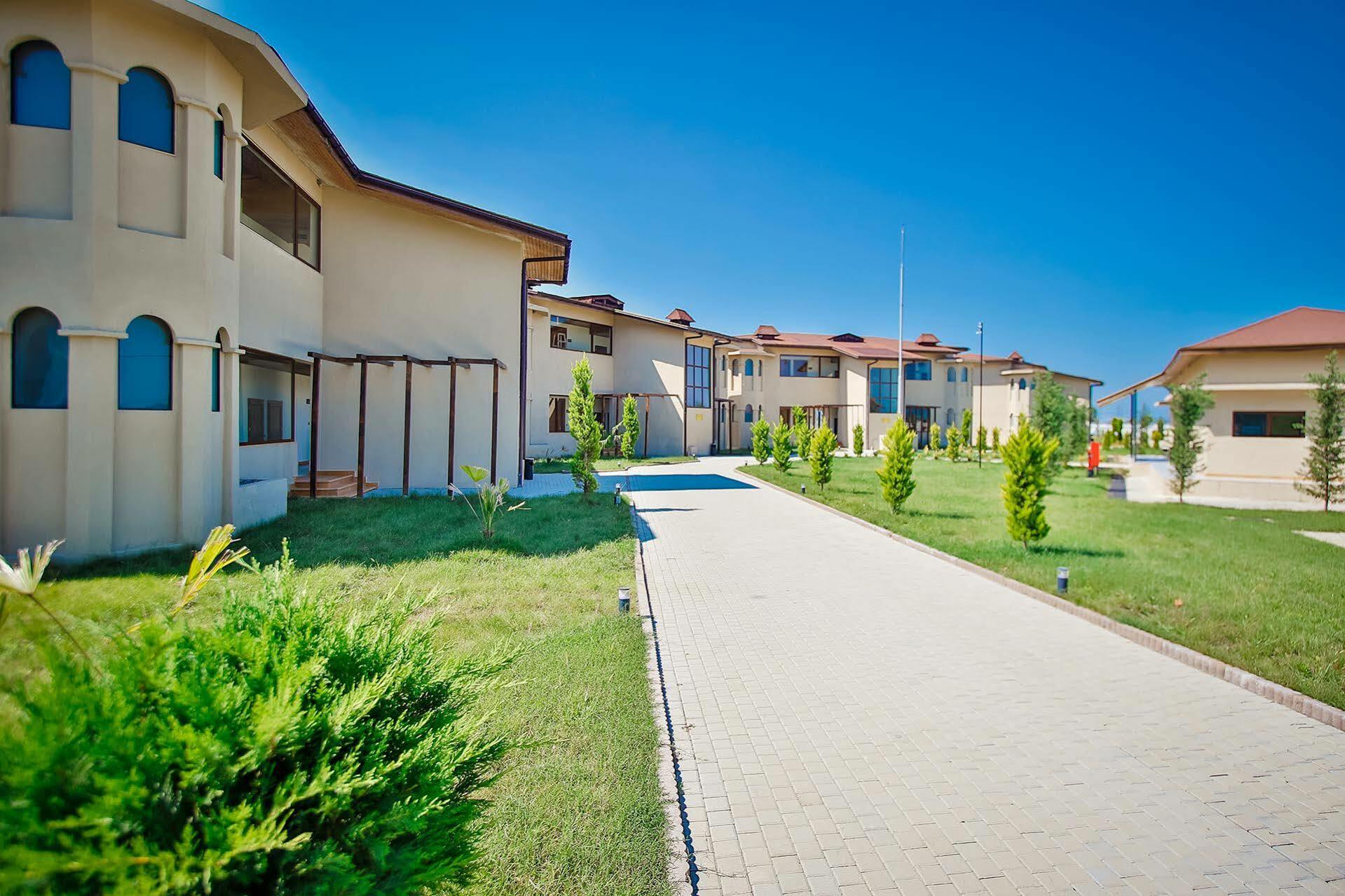 Anaklia Resort By Pratap'S Signature Dış mekan fotoğraf